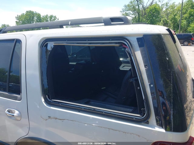 Ford Expedition Xlt