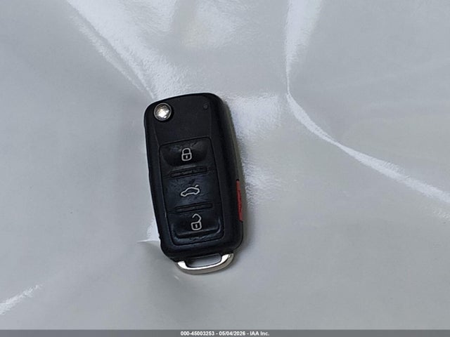 Volkswagen Beetle 2.5l
