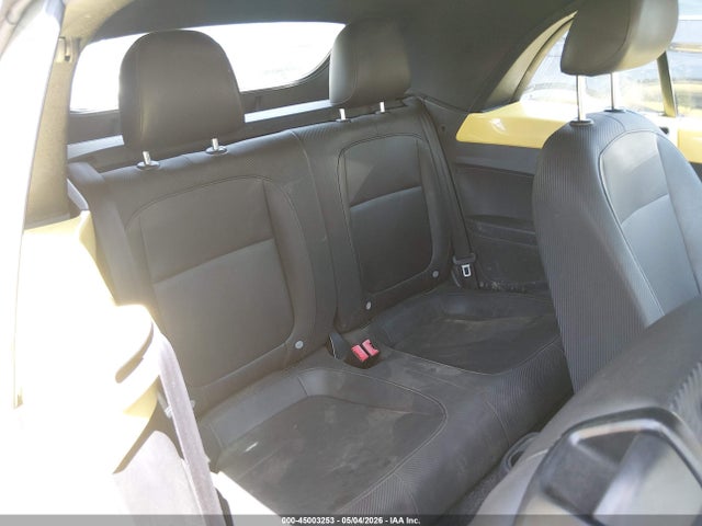 Volkswagen Beetle 2.5l
