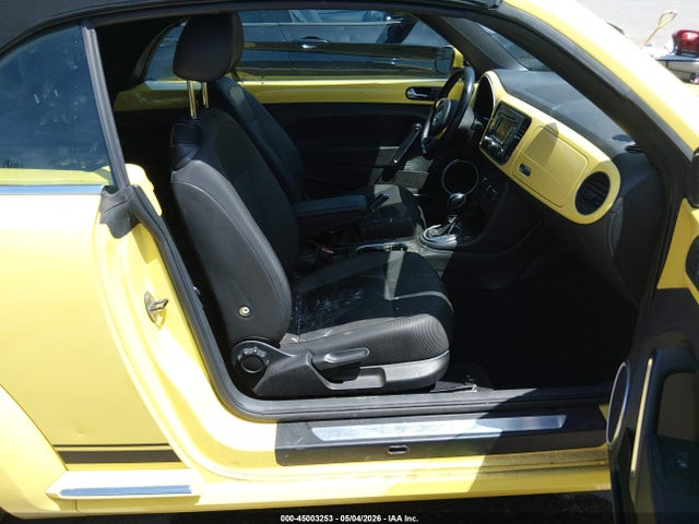Volkswagen Beetle 2.5l
