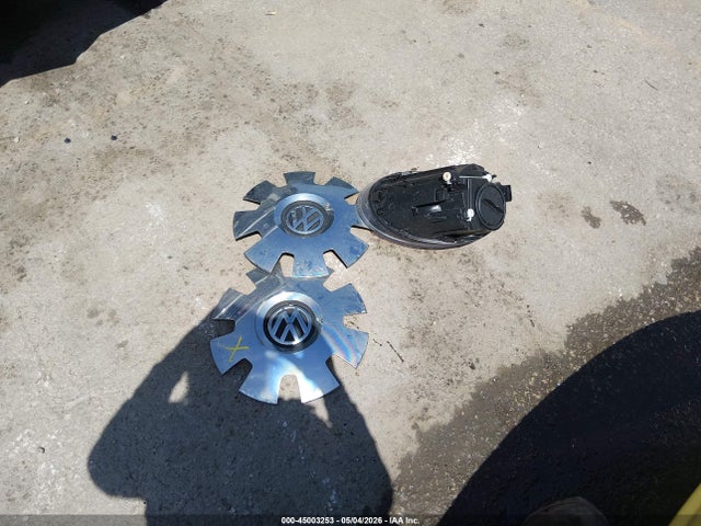 Volkswagen Beetle 2.5l