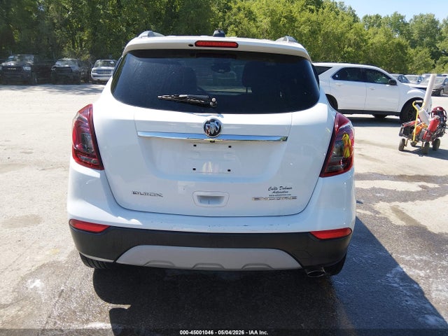 Buick Encore Preferred Ii