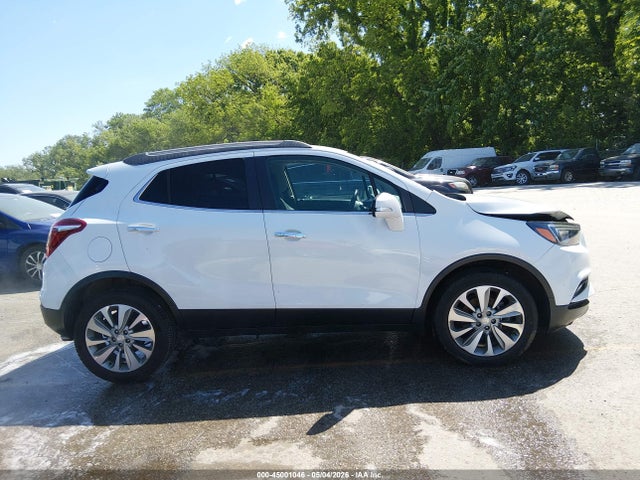 Buick Encore Preferred Ii