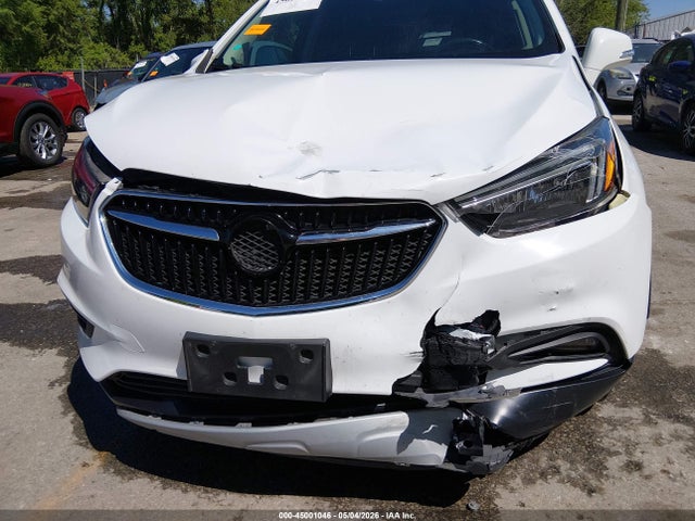 Buick Encore Preferred Ii