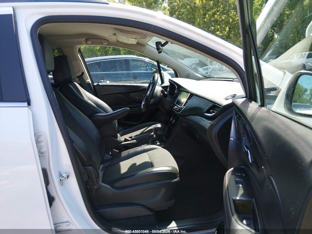 Buick Encore Preferred Ii
