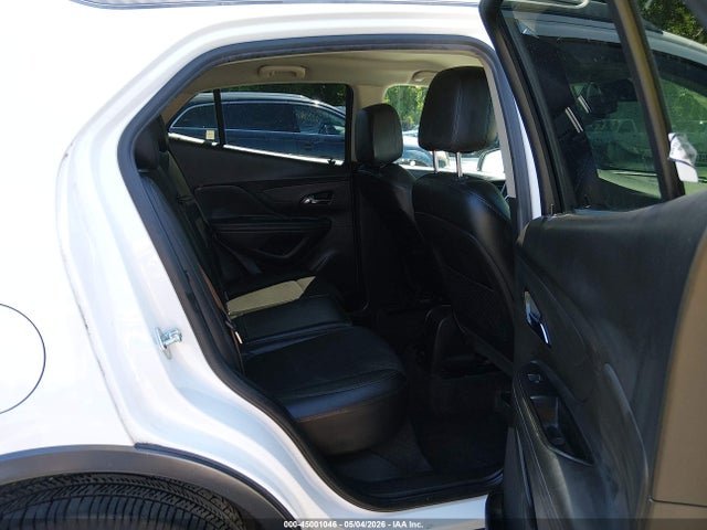 Buick Encore Preferred Ii