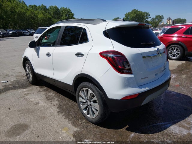 Buick Encore Preferred Ii
