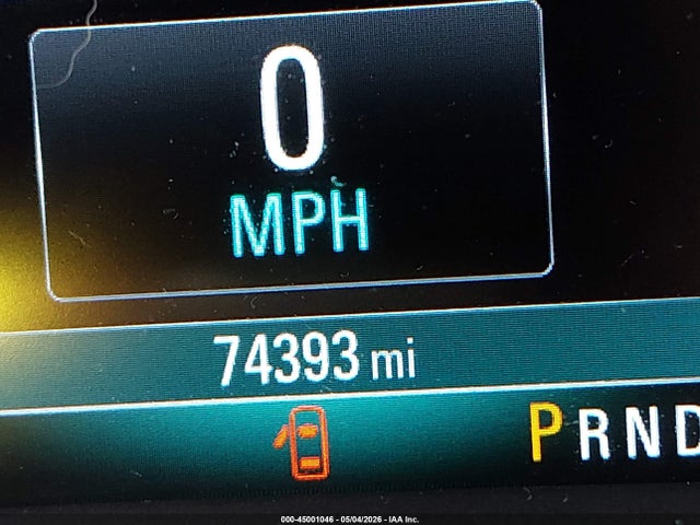 Buick Encore Preferred Ii