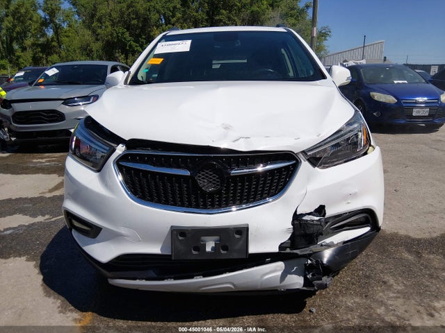 Buick Encore Preferred Ii