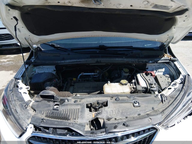 Buick Encore Preferred Ii