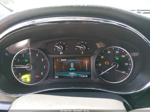 Buick Encore Preferred Ii