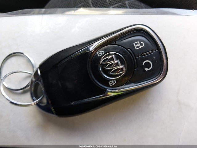 Buick Encore Preferred Ii