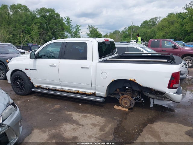 Ram 1500 Sport