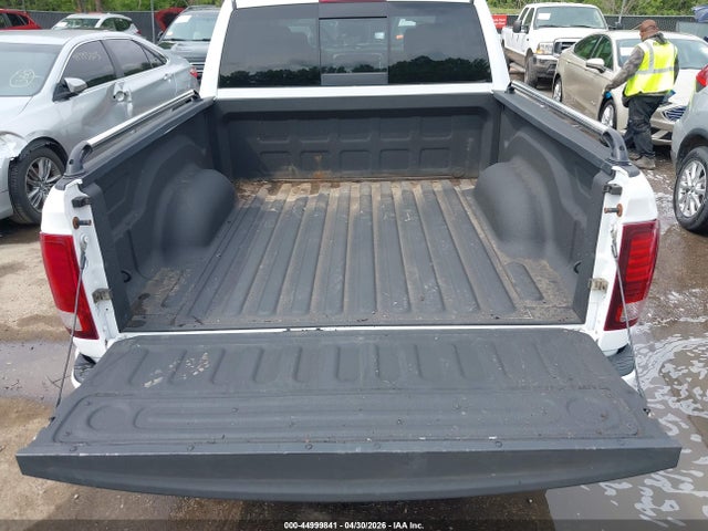 Ram 1500 Sport