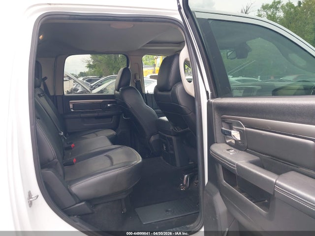Ram 1500 Sport
