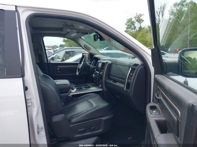 Ram 1500 Sport