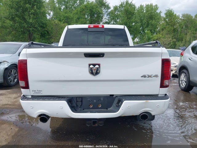 Ram 1500 Sport