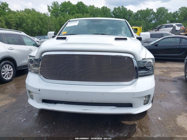 Ram 1500 Sport