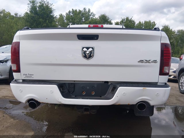 Ram 1500 Sport