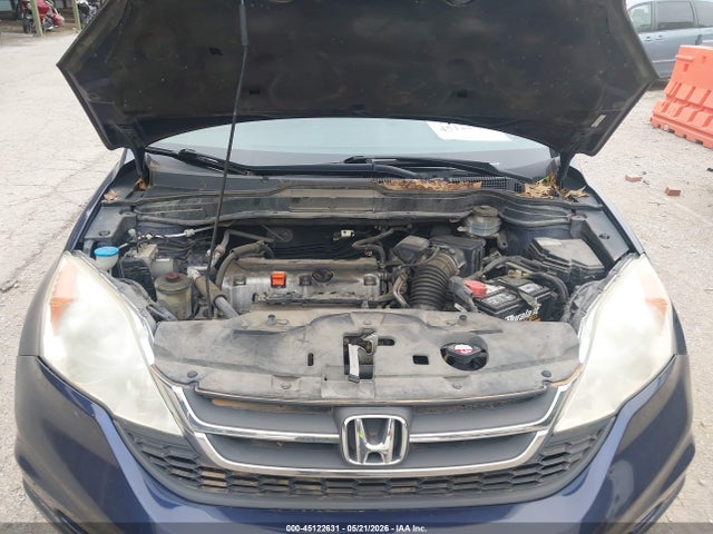 Honda CR-V Lx