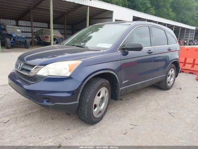 Honda CR-V Lx
