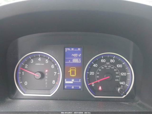 Honda CR-V Lx