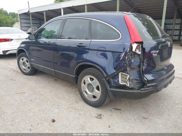 Honda CR-V Lx
