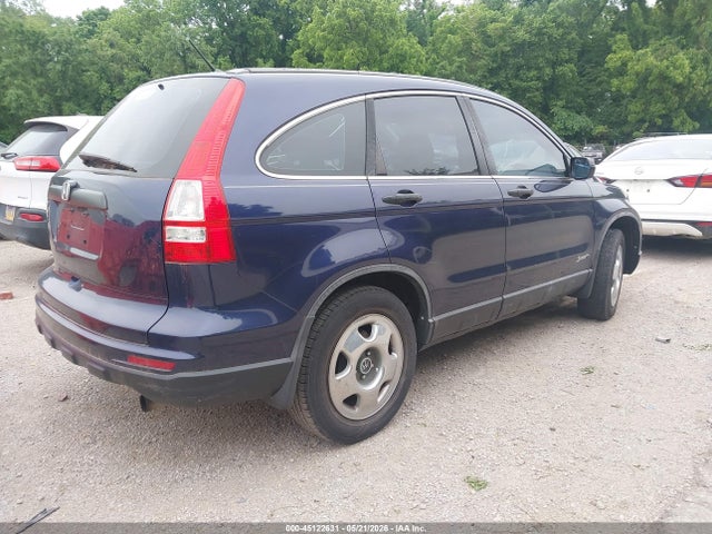 Honda CR-V Lx