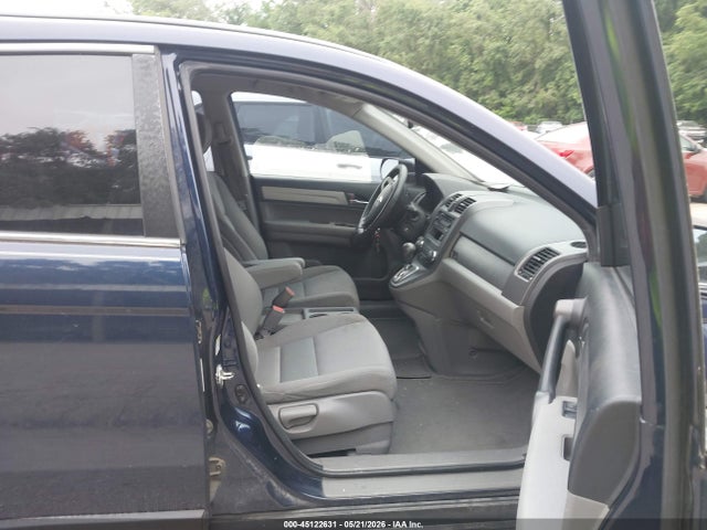 Honda CR-V Lx