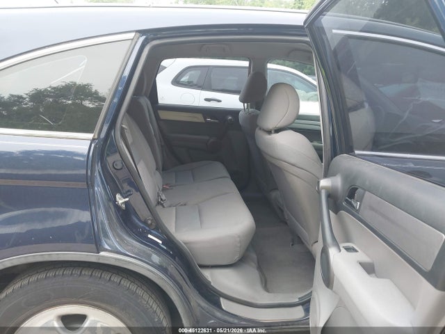 Honda CR-V Lx