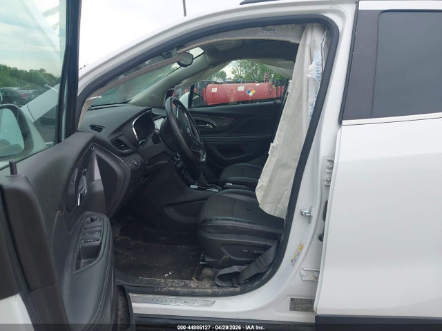 Buick Encore Fwd Preferred