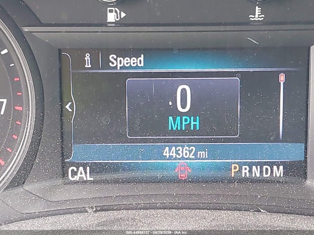Buick Encore Fwd Preferred