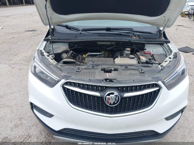 Buick Encore Fwd Preferred