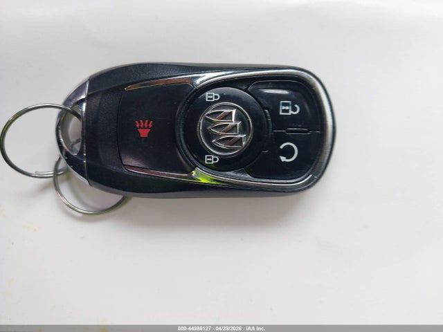 Buick Encore Fwd Preferred