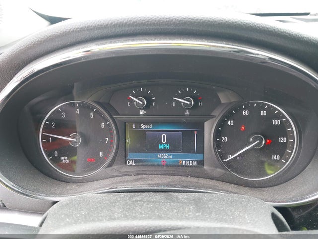 Buick Encore Fwd Preferred