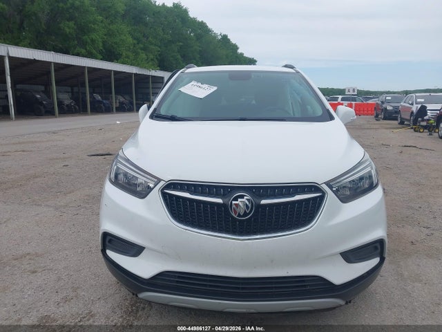 Buick Encore Fwd Preferred