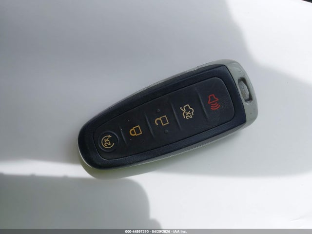 Ford Edge Limited