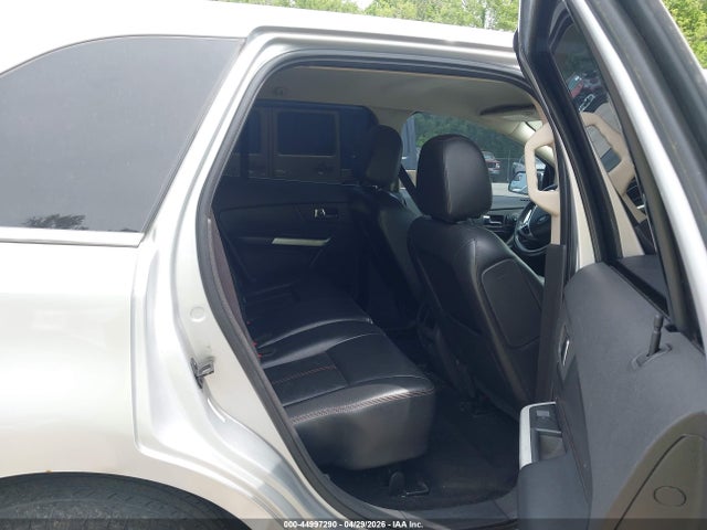 Ford Edge Limited