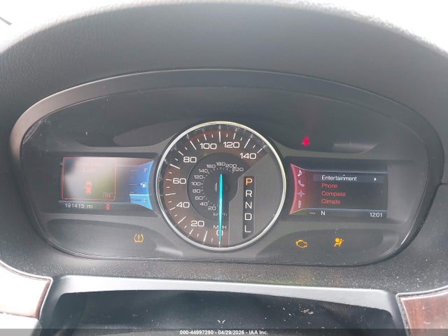 Ford Edge Limited