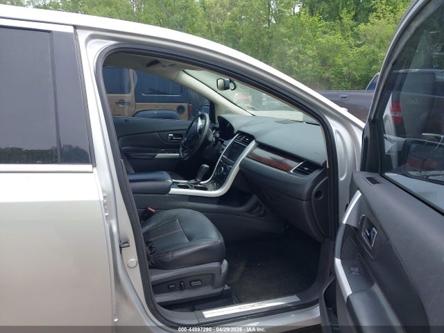 Ford Edge Limited