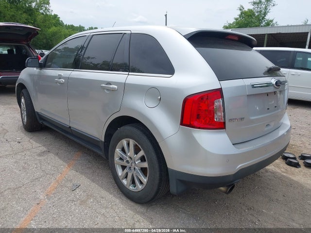 Ford Edge Limited