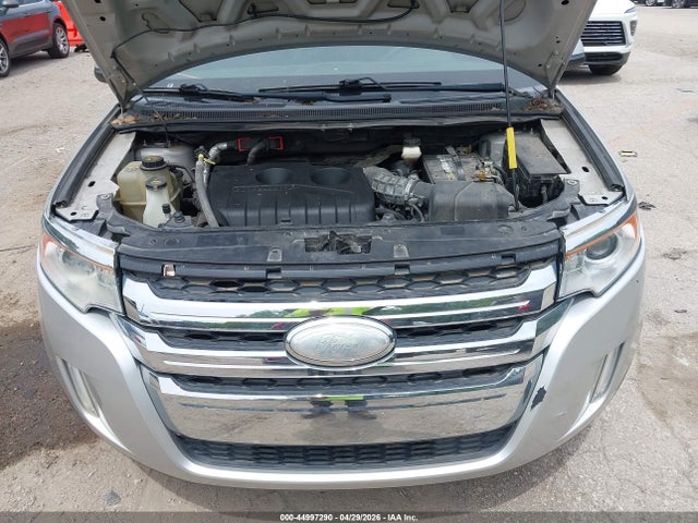 Ford Edge Limited