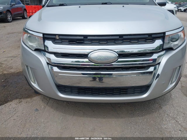 Ford Edge Limited