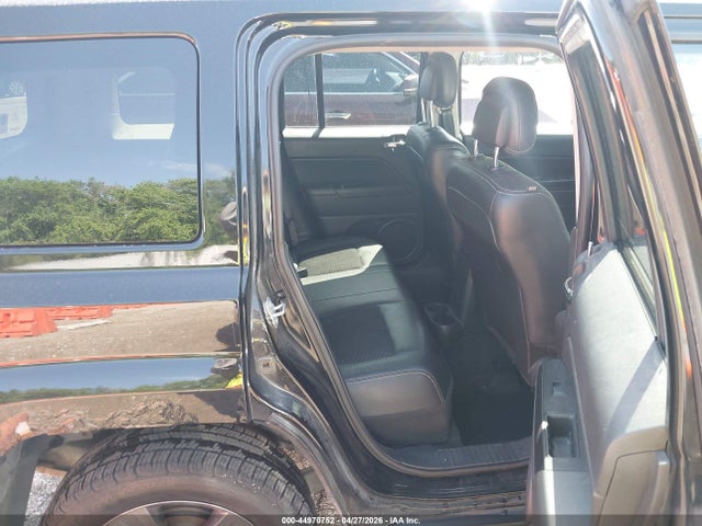 Jeep Patriot Sport Se Fwd