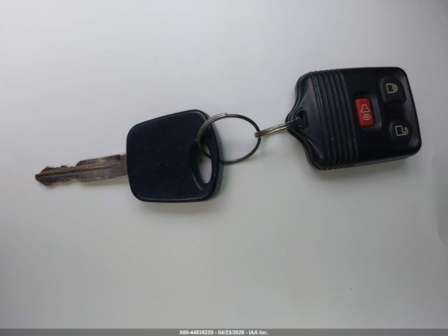 Ford Fusion Sel