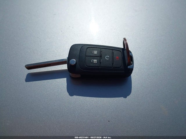 Chevrolet Sonic Lt Auto