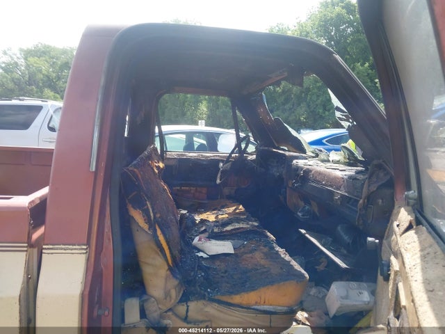 Chevrolet C10