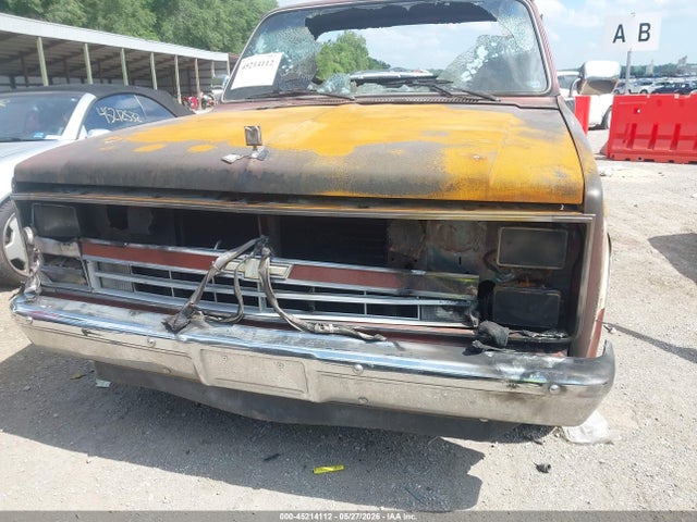 Chevrolet C10