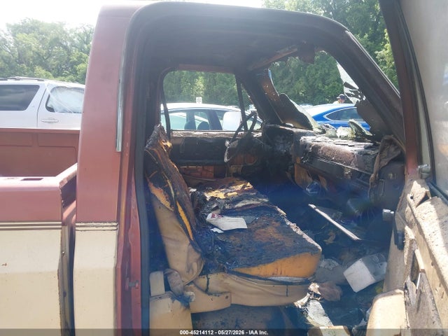 Chevrolet C10