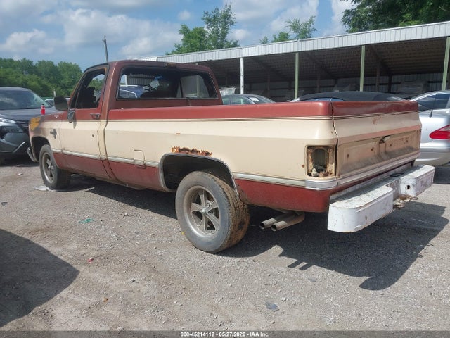 Chevrolet C10